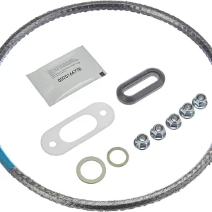 Vaillant 0020025929 Conjunto de juntas porta do queimador, VHR.. C VC/W 126-446-/2