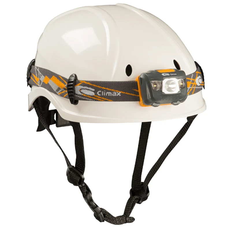 Lanterna Frontal Compacta LED Climax - 180 Lumes (Kit H4)