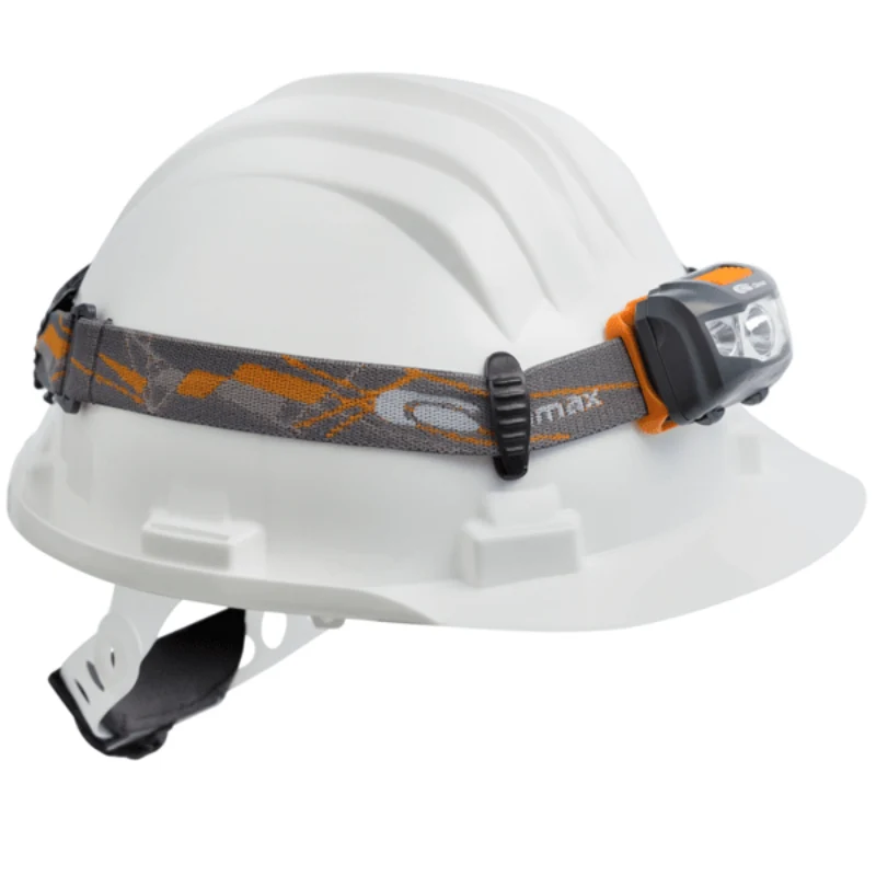 Lanterna Frontal Compacta LED Climax - 180 Lumes (Kit H4)