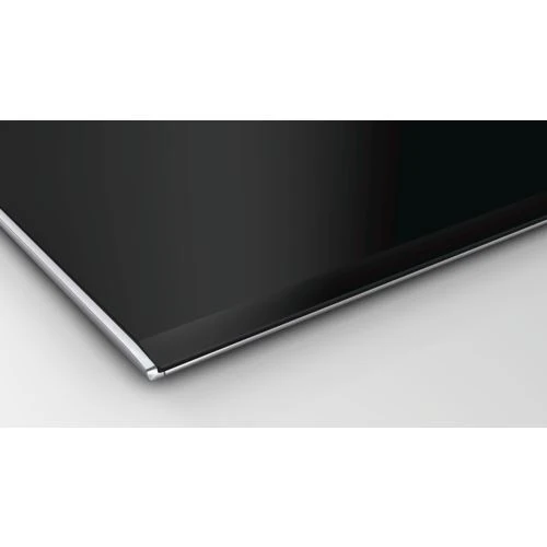 Placa de Indução Bosch Serie 6 PIF675FC1E | Elétrica | 60.6 cm | 4 Zonas | ço inoxidável