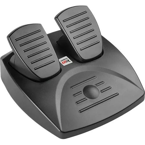 Volante Indeca Jinshu V GTR - Multiplataforma