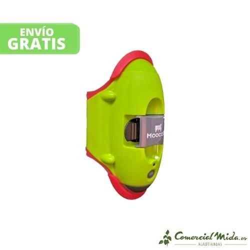 Alarme de Parto MOOCALL para Vacas
