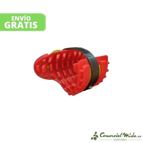 Alarme de Parto MOOCALL para Vacas