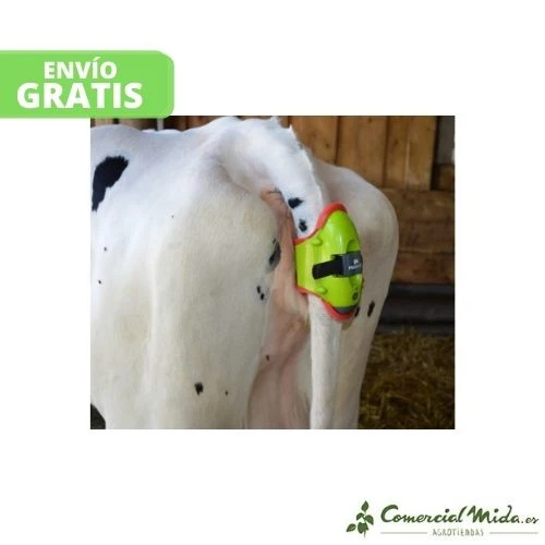 Alarme de Parto MOOCALL para Vacas