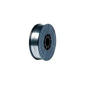 Arame tubular sem gás ELMAG MT-FD 2-o, D 200 / 0,9 mm, PU: 4,5 kg, 54156