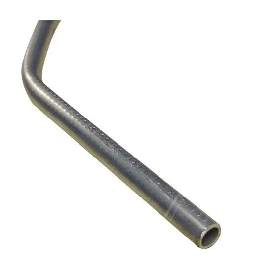 Linha de Gás WHIRLPOOL C00017439 | Fogão, Tubo Alumínio 8x1mm, Inovador