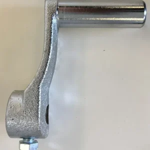 Manivela de guia cruzada ELMAG nº 47, para RKBM 16 T, 9106305