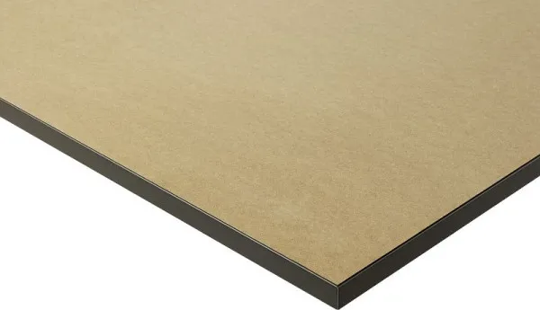 Mesa de trabalho RAU série adlatus 150 (ajustável eletricamente em altura), tampo em MDF, 1250x720-1120x800 mm, 08-AT-125-...