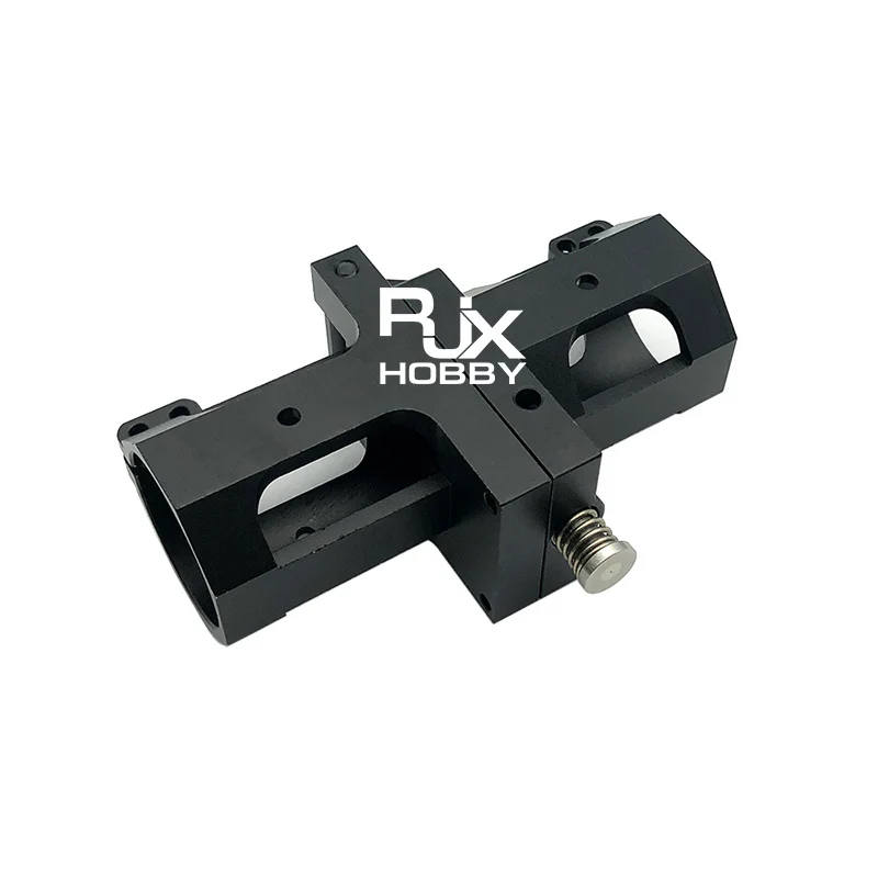 RJXHOBBY 30mm CNC Tubo de braço dobrável horizontal Conjunto de peças sobressalentes para drones UAV multirotor