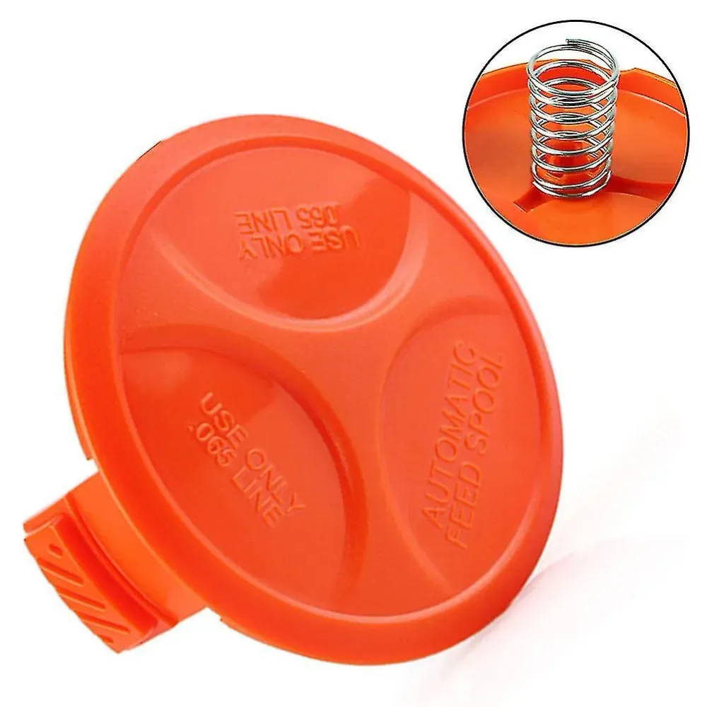 Copertura filo taglia erba Black & Decker