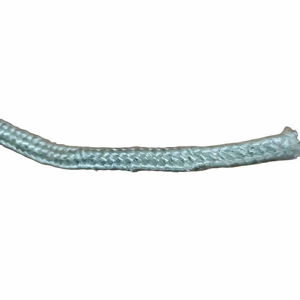 Cordão de vedação de ataque 14x14 mm para vedação de bico de argila refratária