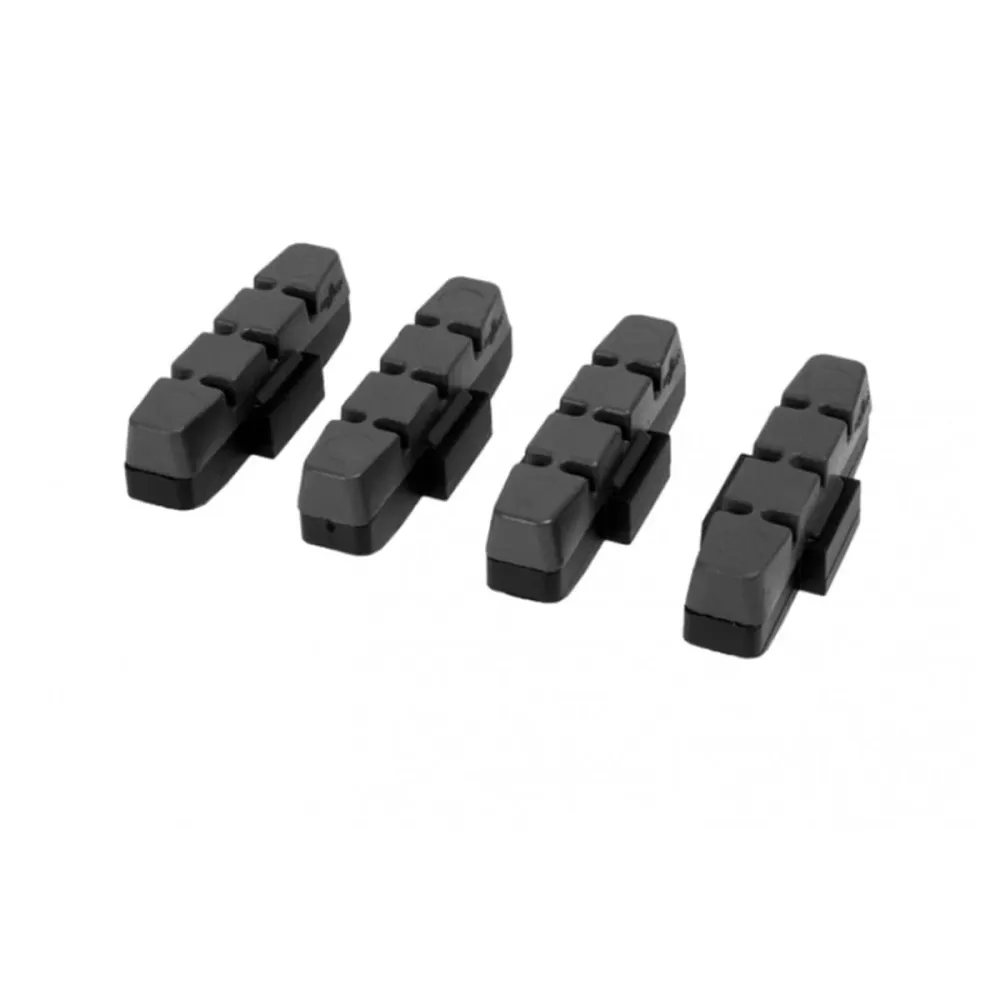Conjunto de 4 patins MAGURA STANDARD Cinzento