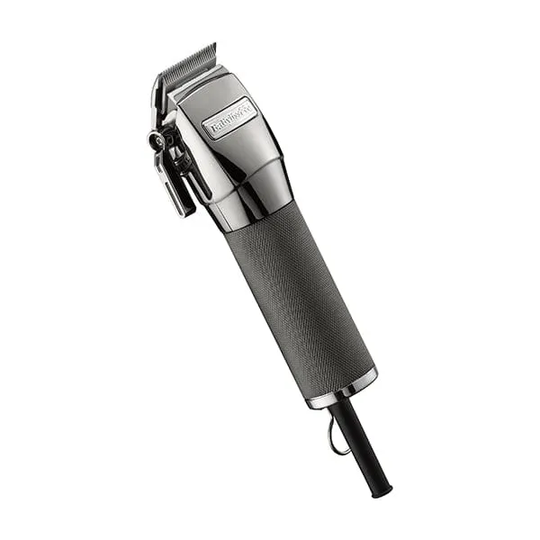 BaByliss Pro Cortador de Cabelo com Motor Pivotante de Alta Frequência BabyLissPro