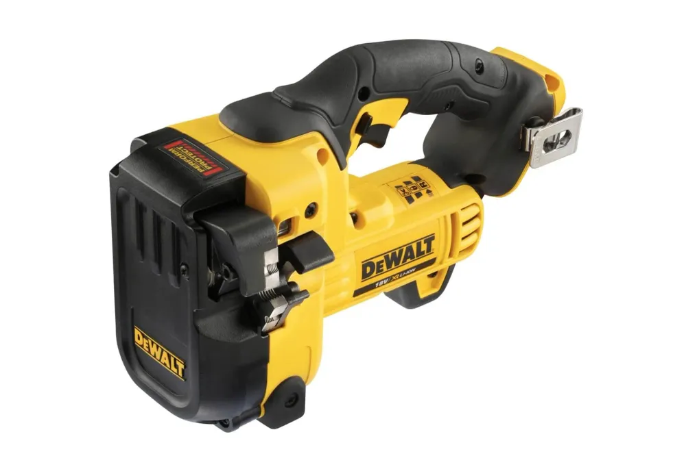 Cortador de vareta rosca XR 18V Dewalt DCS350N-XJ