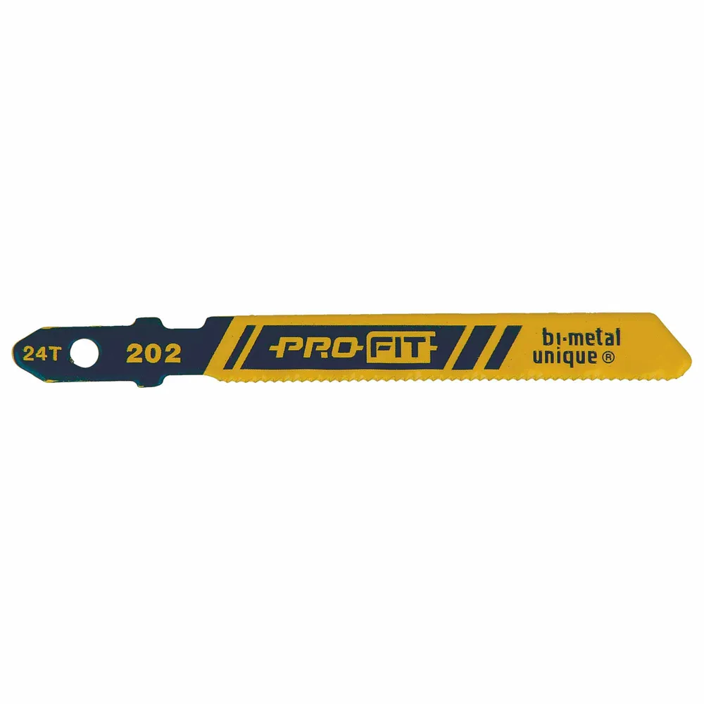 Hoja de sierra ProFit Bimetal 202
