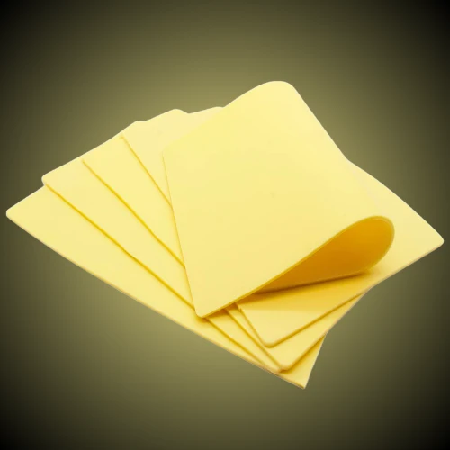 Tatuagem de Pele Sintética EZ - A4 Extra Grossa 27 ART SUPPLIES