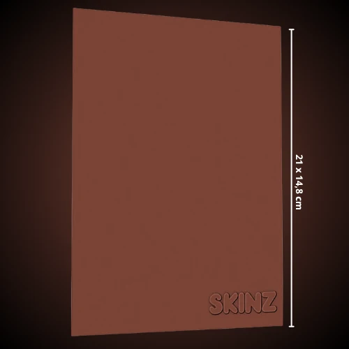 Skinz Practice Pele Sintética 5 Killer Ink