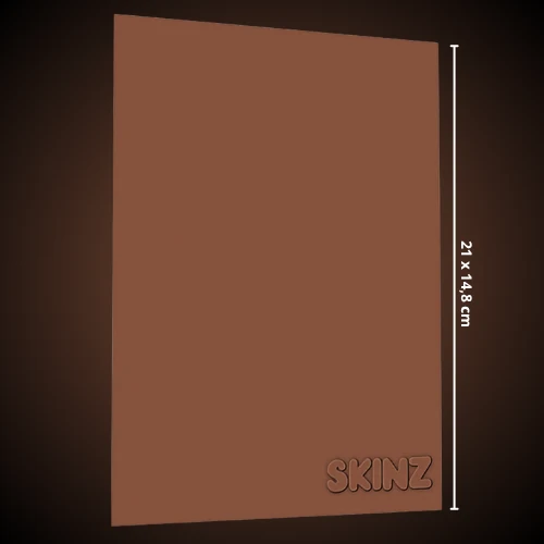 Skinz Practice Pele Sintética 4 Killer Ink