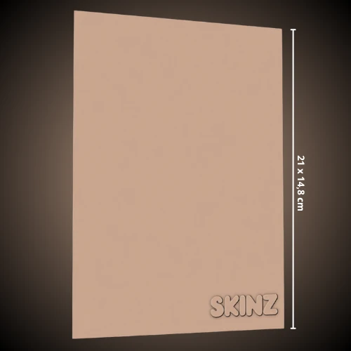 Skinz Practice Pele Sintética 2 Killer Ink