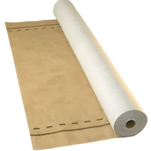 Cruzeta do Cardan Transpi-Pro 130gr - Tela Transpirante Com Fita Adesiva