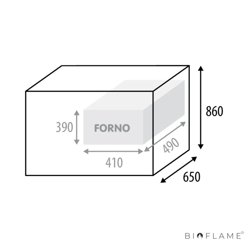 FOGÃO LENHA PARA AQUECIMENTO CENTRAL - FOGÕES SILVA VICTÓRIA 1000 para Câmbio Automático