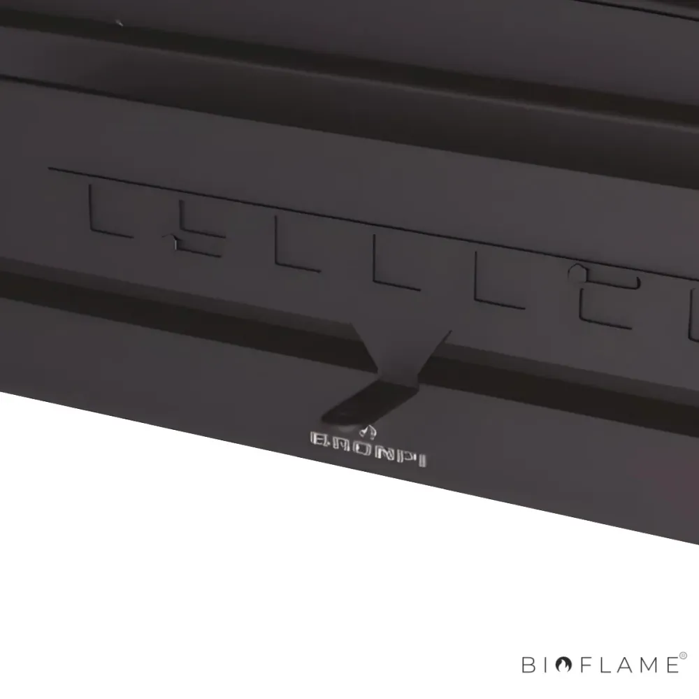 RECUPERADOR DE CALOR LENHA PARA AQUECIMENTO CENTRAL - BRONPI TECNO-HYDROBRONPI 70 para Câmbio Automático