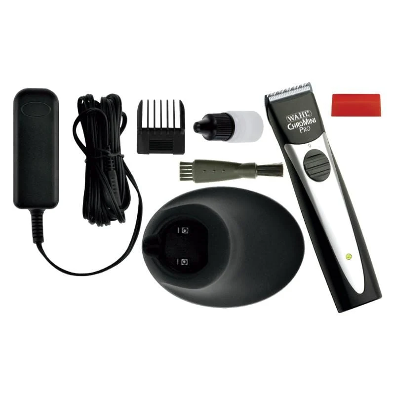 ChroMini+ Aparador Sem Fios Wahl Professional