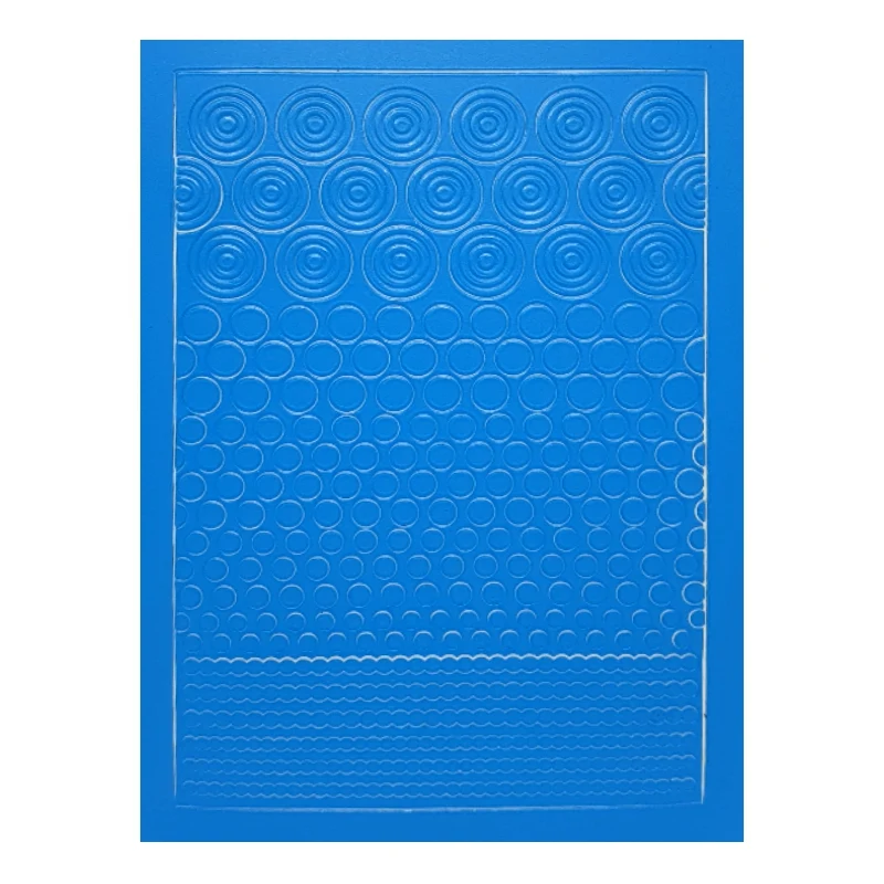 Sinalização Magnética Autocolante H117