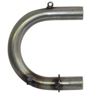 CURVA DE ESCAPE 28mm SUPER SHIFTER (871) | Transparente | Incolor