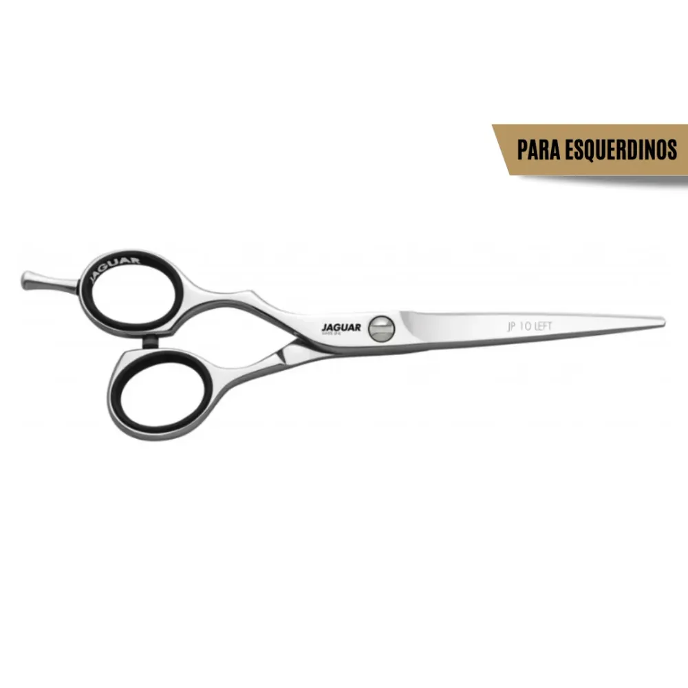 Universal de Alta Performance TESOURA DE DESBASTE JP 10 LEFT JAGUAR