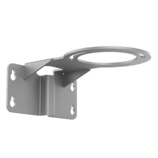 Hikvision DS-1705ZJ-DM35-Y3(OS) Suporte de parede anticorrosão