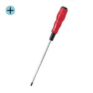 Destornillador estrella imantado proskit 0x100 PRO'SKIT