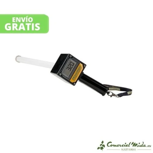 DRAMINSKI Detector de Calor para Vacas