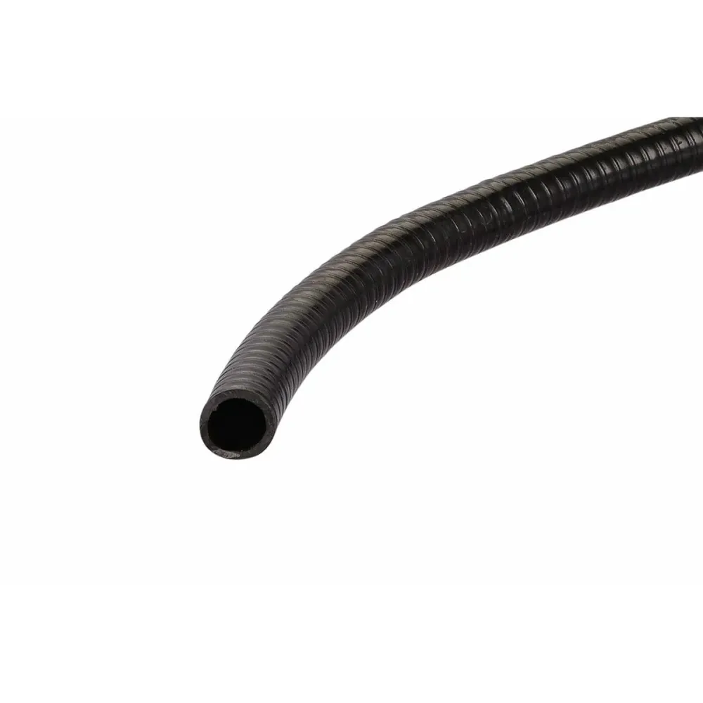 Mangueira espiralada preta 13mm - 1/2" - Em rolo de 30M - Oase Oase Living Water