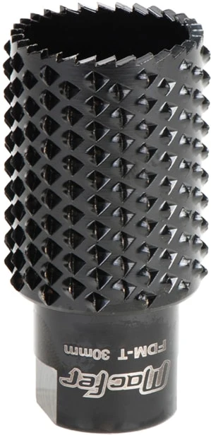 Fresa para desbastar madeira tubular FDM-T FDM-T 30mm M14