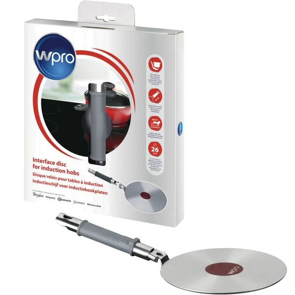 Resistente à Corrosão DISCOS P/ INTERFACE P/ PLACAS DE INDUÇÃO WPRO - IDI106