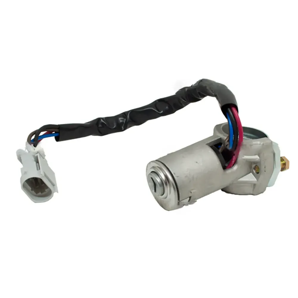 Anti-Roubo Iveco Gt10 - Oficial Ref.: 2992551C Resistente Intempéries