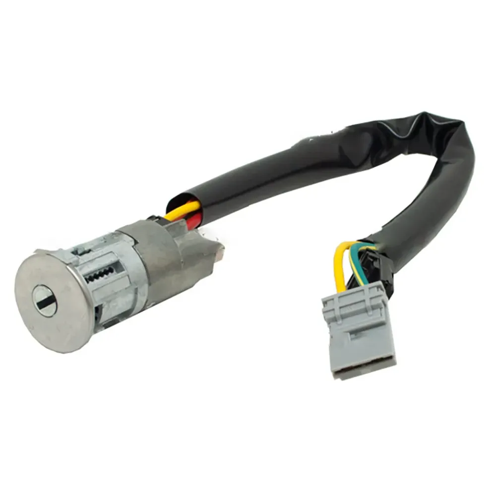 Anti-Roubo Renault Traffic Ne72 - Criativo Ref.: 252039