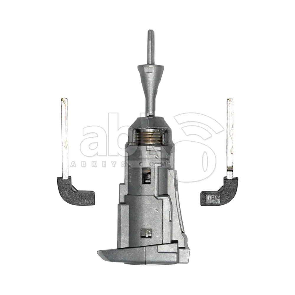 Fechadura de Porta Original Volkswagen Passat 2018-2023 HU162