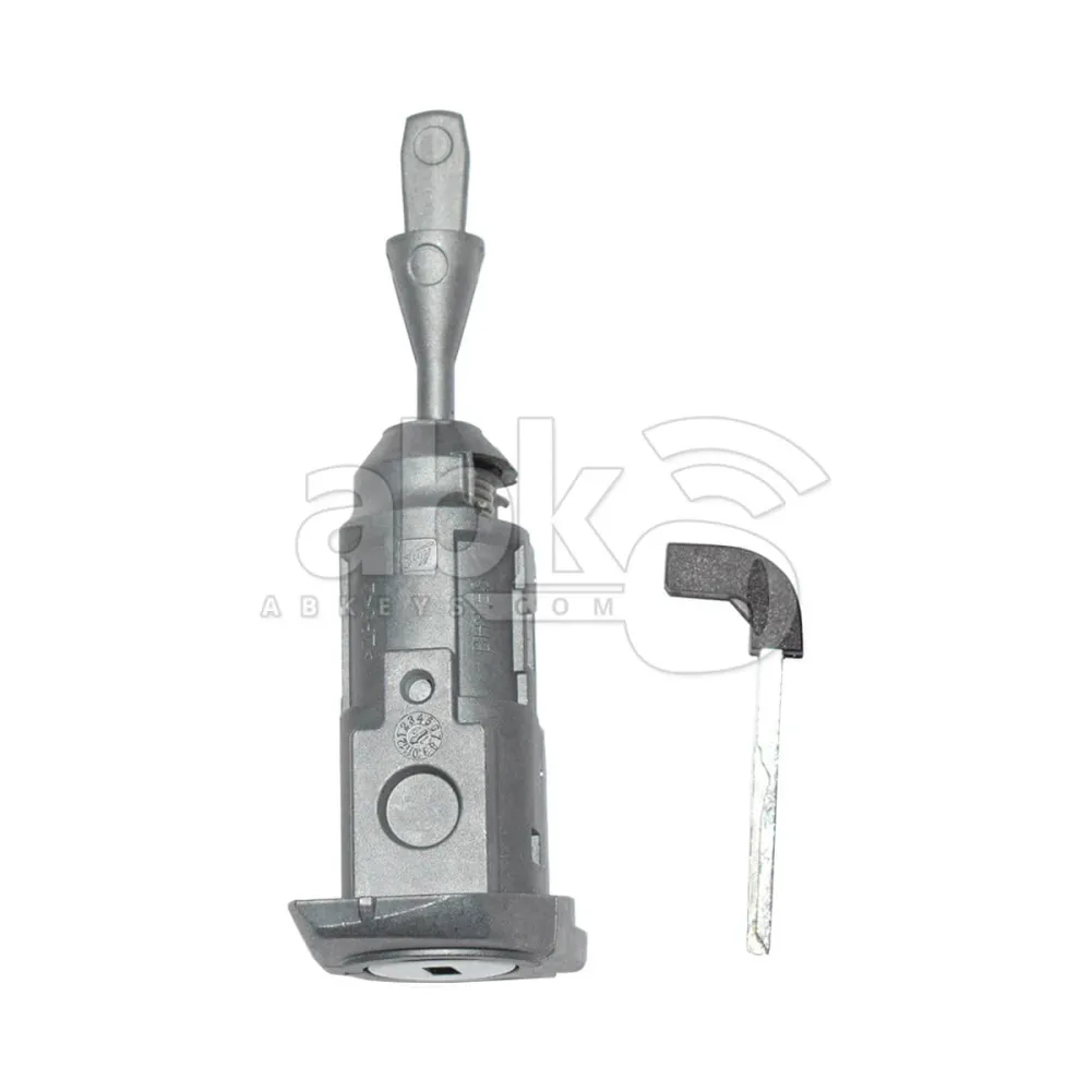 Fechadura de Porta Original Volkswagen Passat 2018-2023 HU162