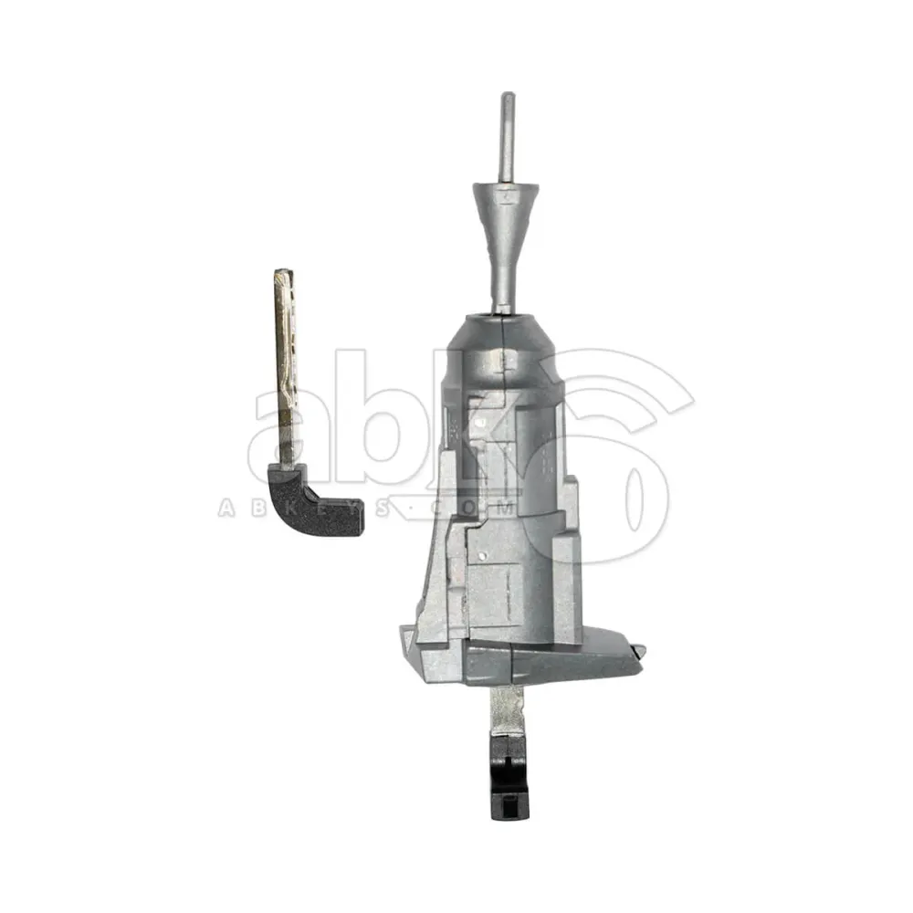 Fechadura de Porta Original Volkswagen Passat 2018-2023 HU162
