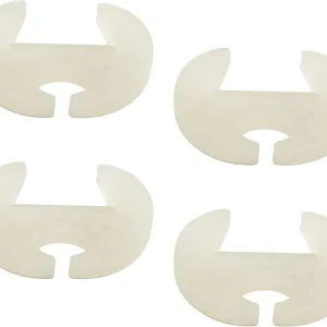 BabyDan Cofres para dedos (pacote com 4)
