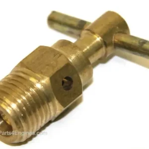 Perkins 4.203 Drain Tap - equivalent to 31419