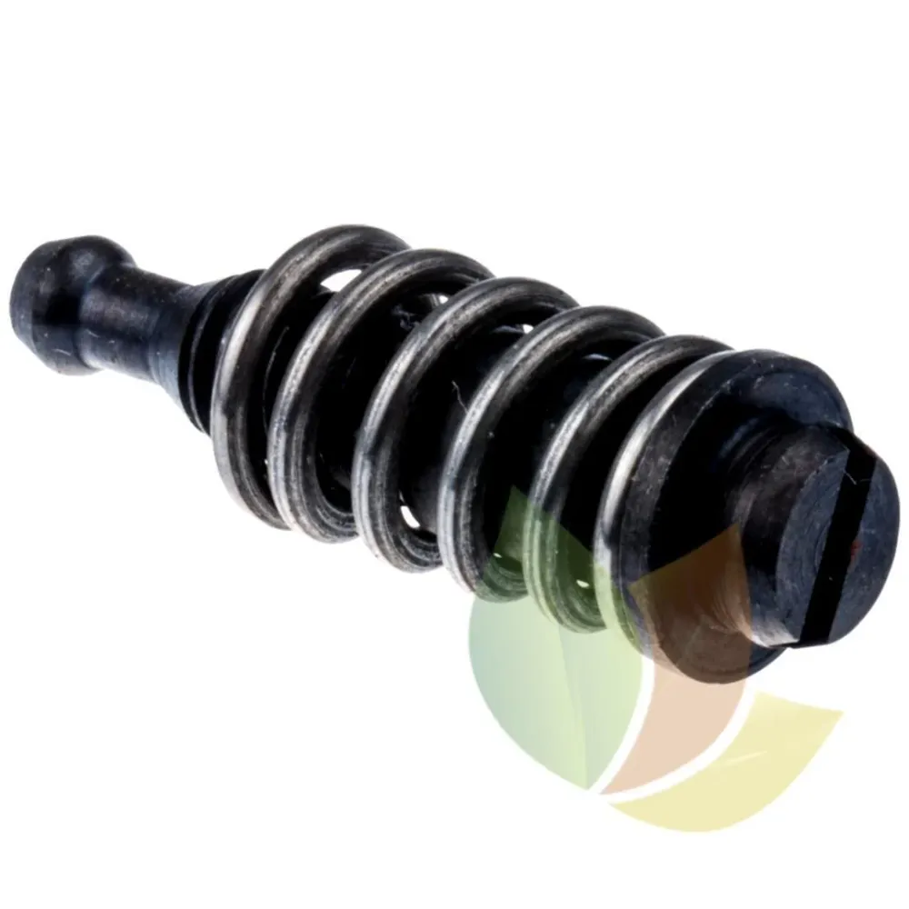 Paraf. Veio Bomba Oleo Husqv. 338 (KIT)
