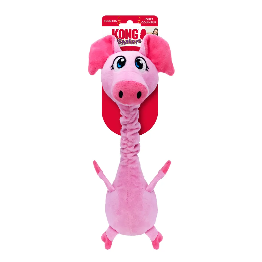 Kong Shakers Bobz - Porco