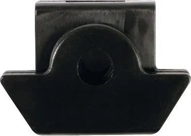 Porca em U de fibra KS Tools para Nissan, pacote de 10, 420.1414