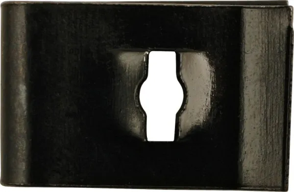 Porca em U de metal KS Tools nº 8x21mm multimarca, pacote com 50, 420.5906