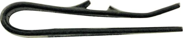 Porca em U de metal KS Tools nº 8x21mm multimarca, pacote com 50, 420.5906