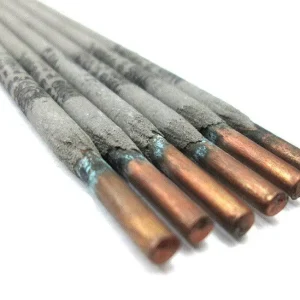 Eletrodo Bronze 3,25MM Weld Inox