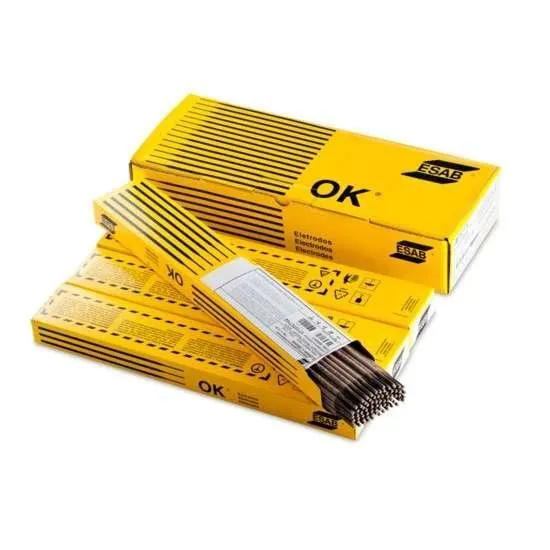 Eletrodo Inox 312L 2,5MM Esab